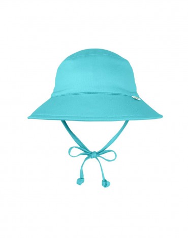 Aqua Breathable Swim and Sun Bucket Hat