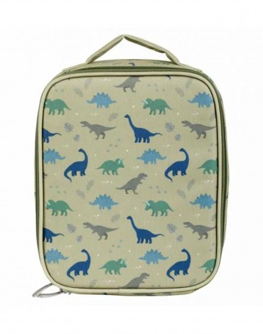 Dinosaurs Lunch Bag