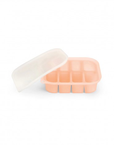 Blush Easy Freeze Tray – 8 Compartments