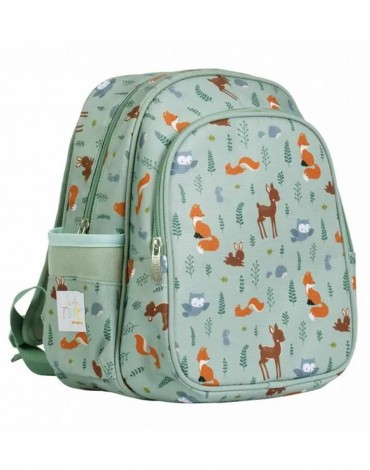 Forest Friends Backpack (3-6 years)