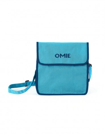 OmieTote - Blue