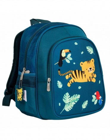 Tiger Backpack (3-6 years)